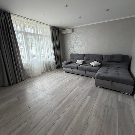 Apartment Flat *