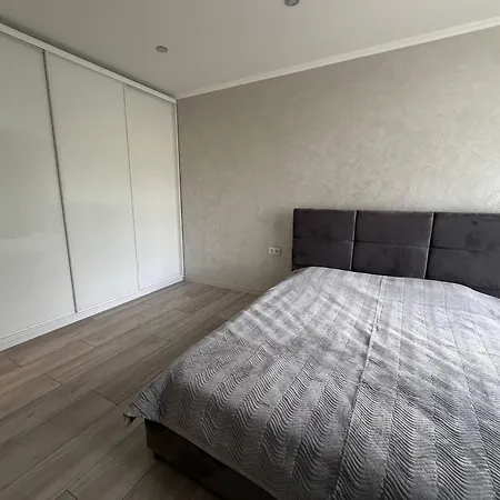 Flat Apartment