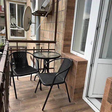 Flat Apartment