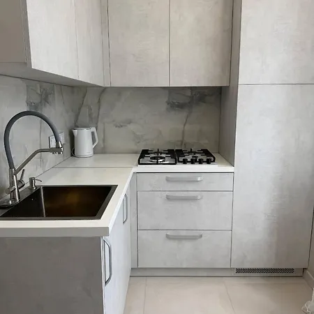 Flat * Odesa