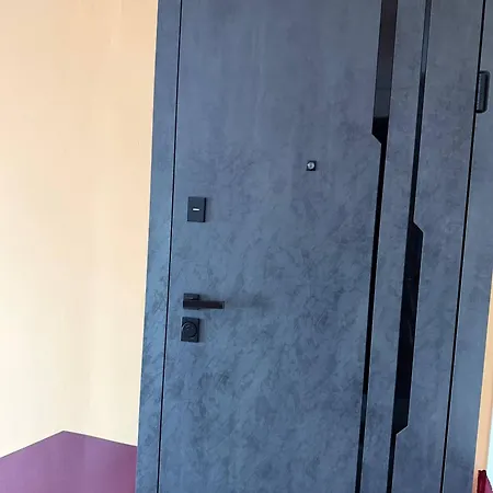 Flat Apartment