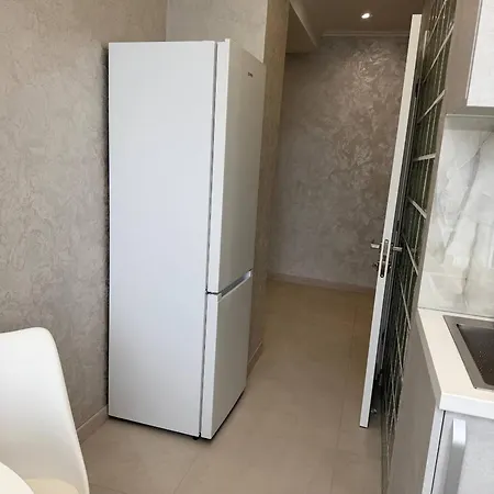 Apartment Flat *