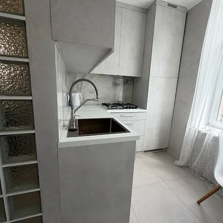 Apartment Flat *