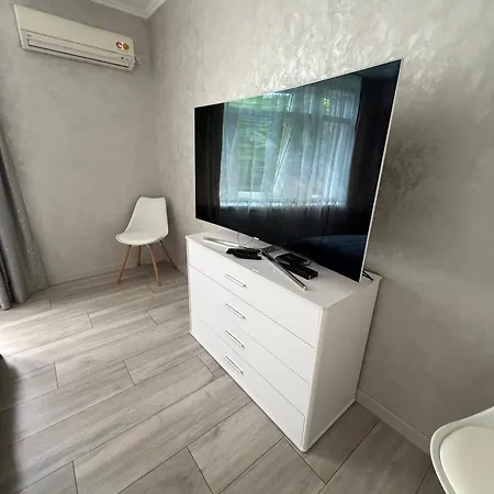 Apartment Flat