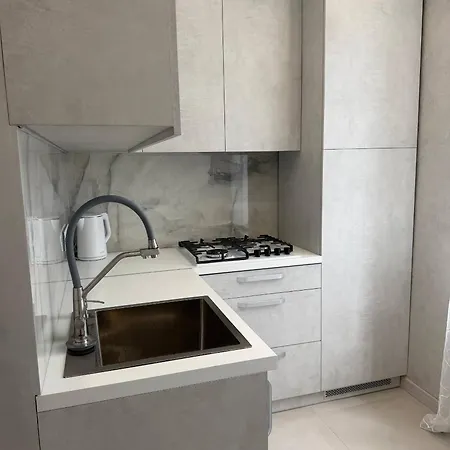 Apartment Flat *