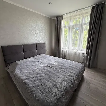 Flat Apartment