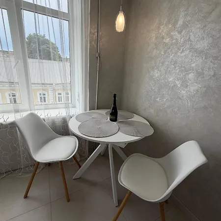 Apartment Flat *