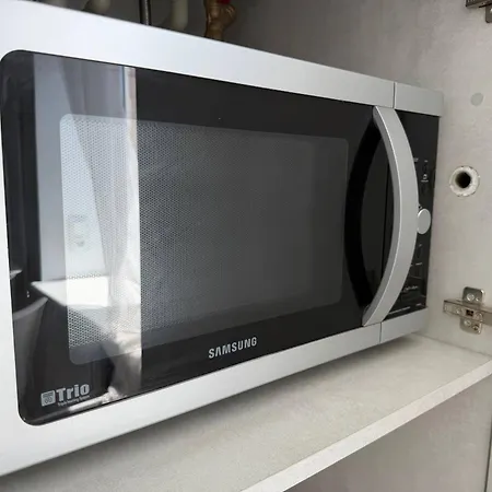 Flat Odesa